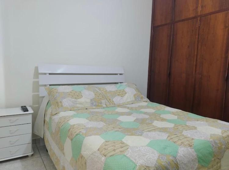 Apartamento Central, Oitavo Andar Serra Negra (Sao Paulo) Exterior foto